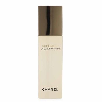 Chanel SUBLIMAGE Lotion - Bloom Shine