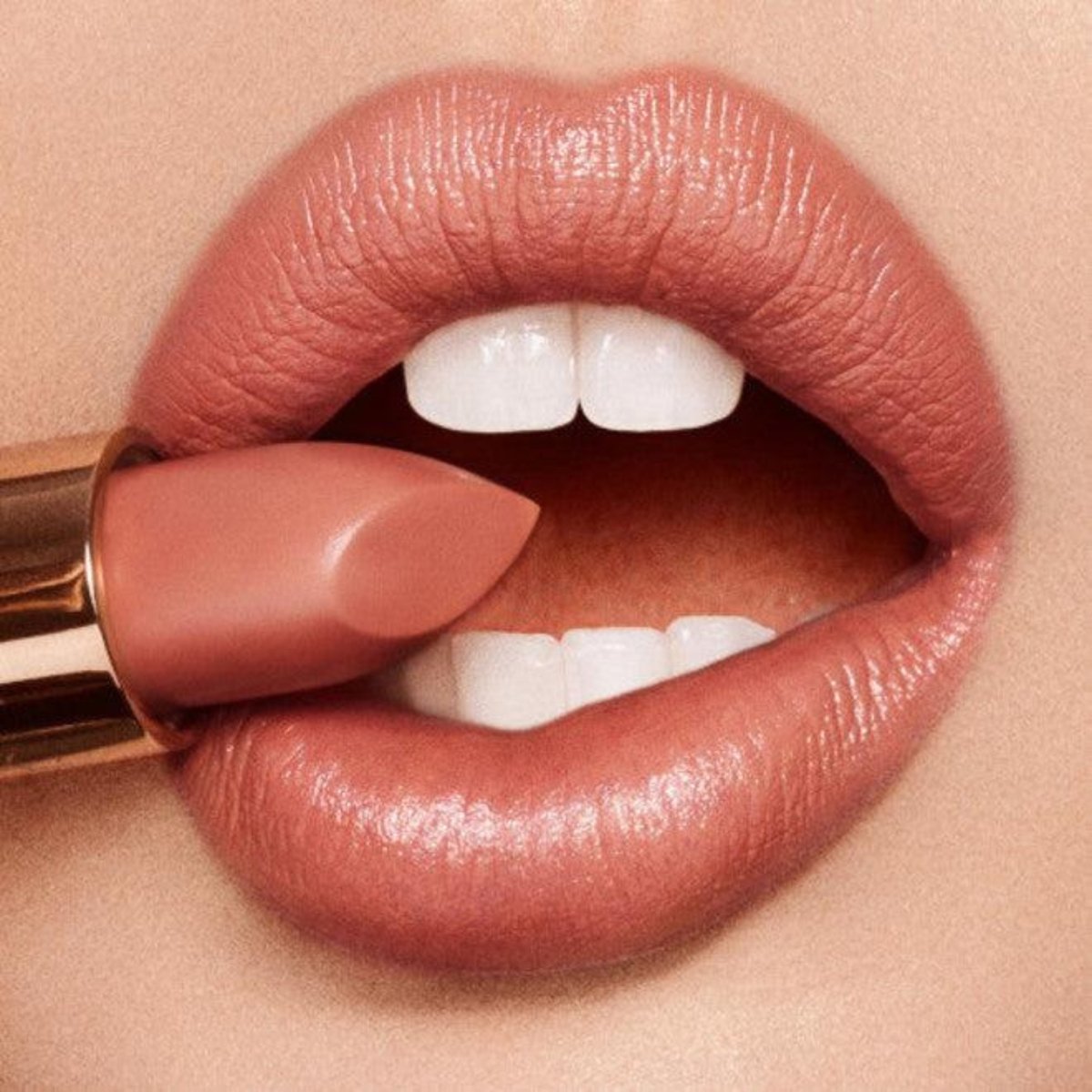 Charlotte Tilbury Iconic Mini Lip Trio - Bloom Shine