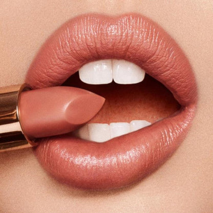 Charlotte Tilbury Iconic Mini Lip Trio - Bloom Shine