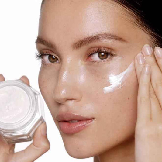 Charlotte's Magic Skincare Wardrobe - Bloom Shine