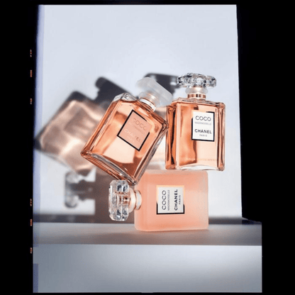 Coco Mademoiselle Chanel for women 100ml - Bloom Shine