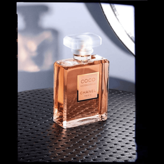 Coco Mademoiselle Chanel for women 100ml - Bloom Shine