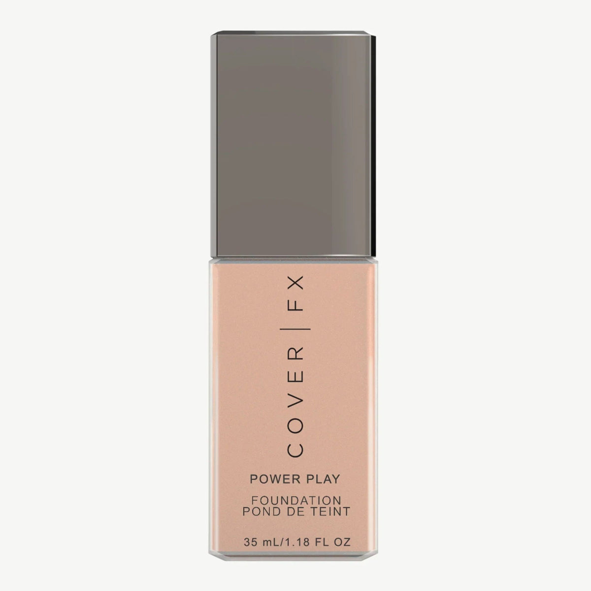 Cover FX Power Play Foundation - Bloom Shine