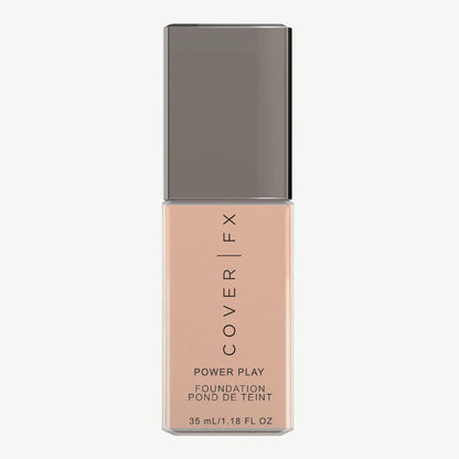Cover FX Power Play Foundation - Bloom Shine