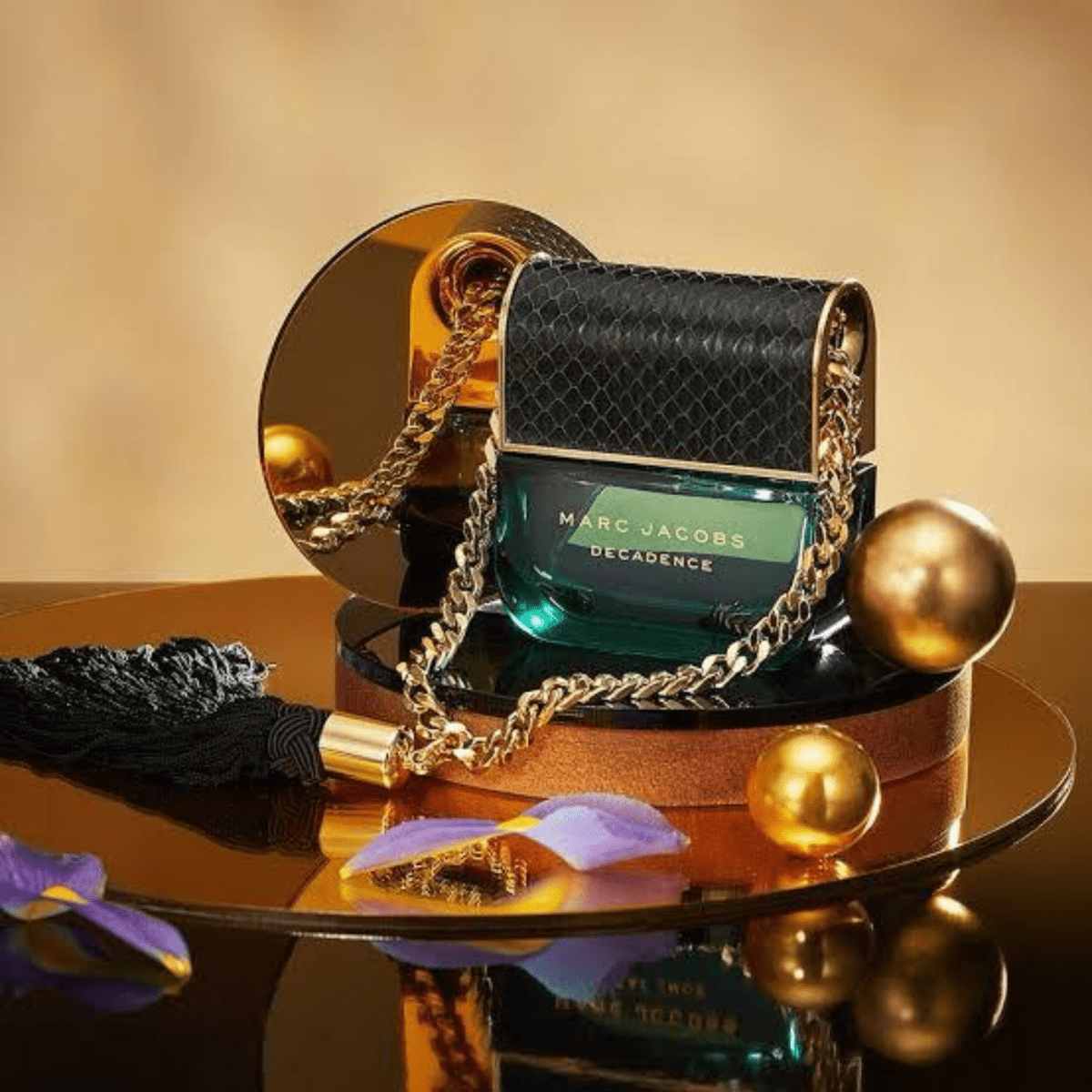 Decadence Marc Jacobs for women 100ML - Bloom Shine