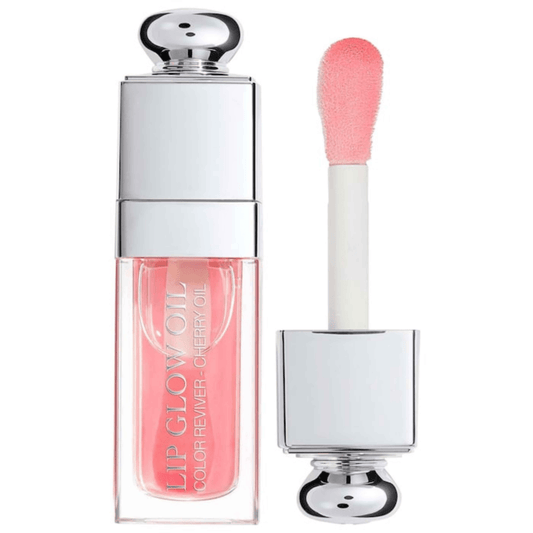 Dior Addict Lip Glow Oil - Bloom Shine
