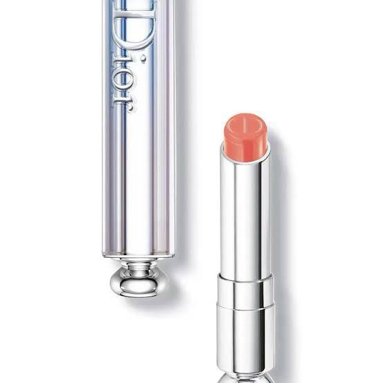 Dior Addict lipstick - Bloom Shine
