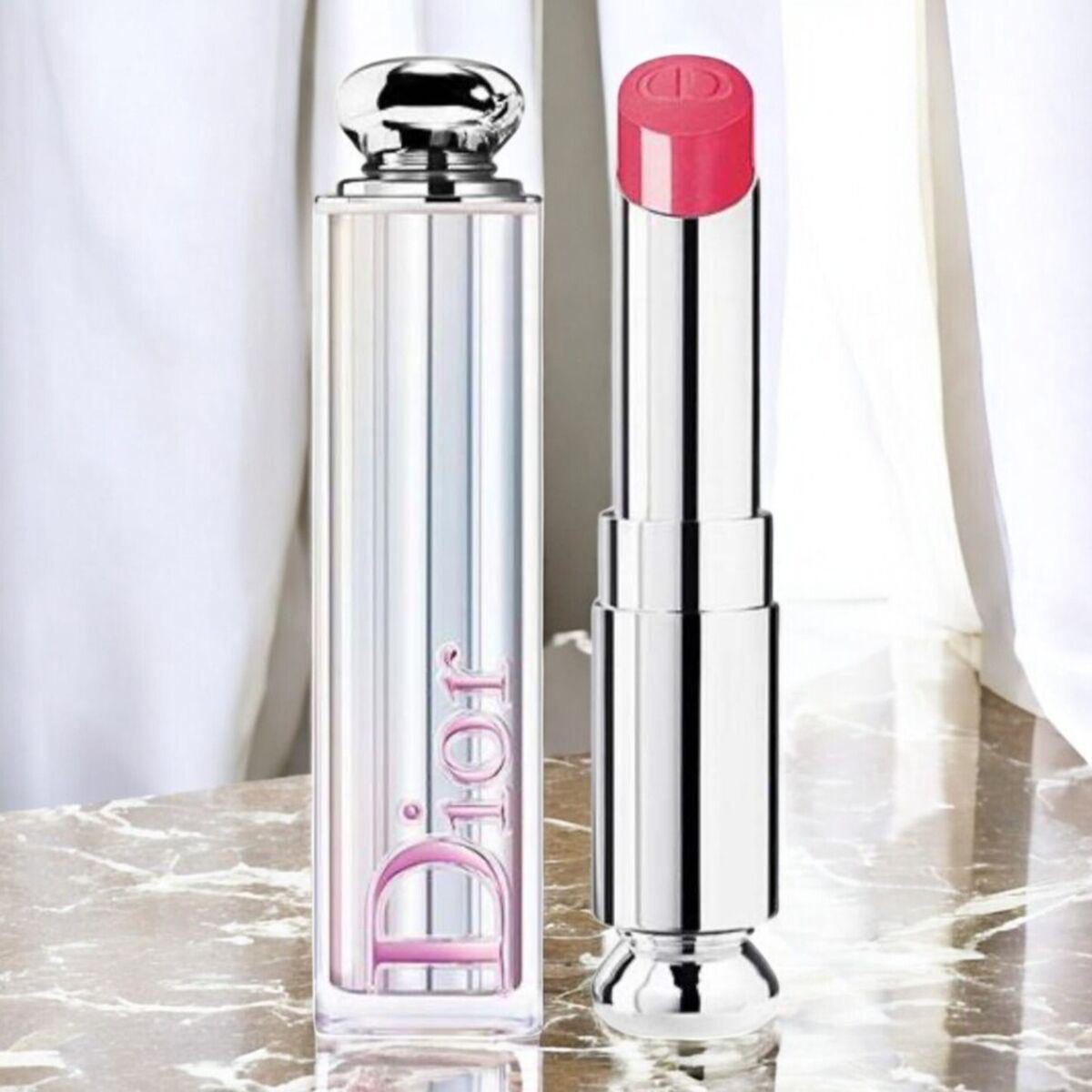 Dior Addict lipstick - Bloom Shine