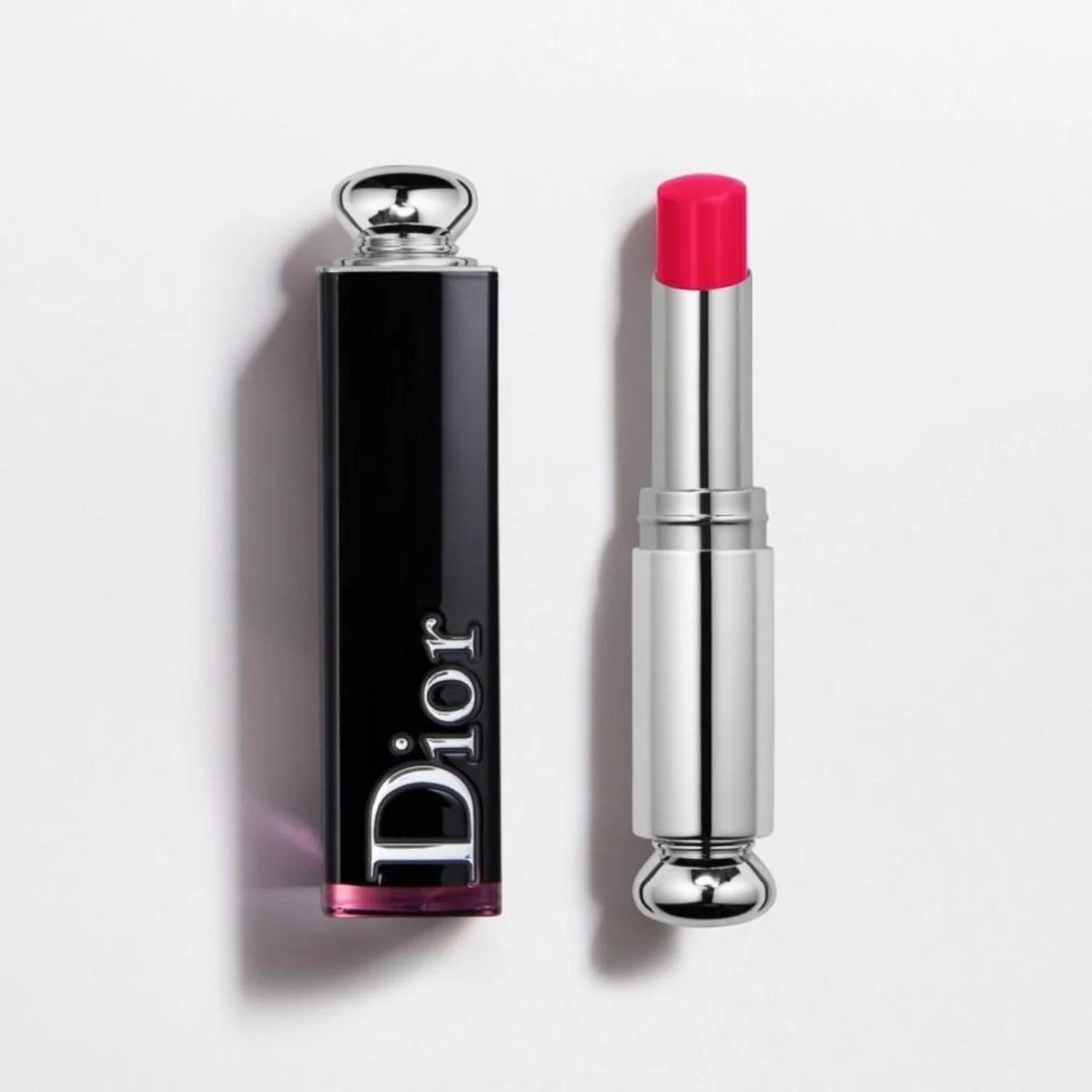 Dior Addict lipstick - Bloom Shine