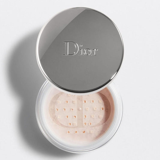 DIor Capture Totale Loose Powder - Bloom Shine