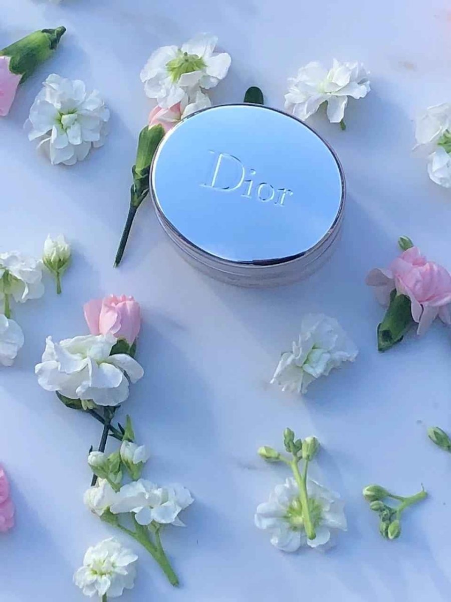 Dior Capture Youth Age Defying Progressive Pelling Creame 50ml - Bloom Shine