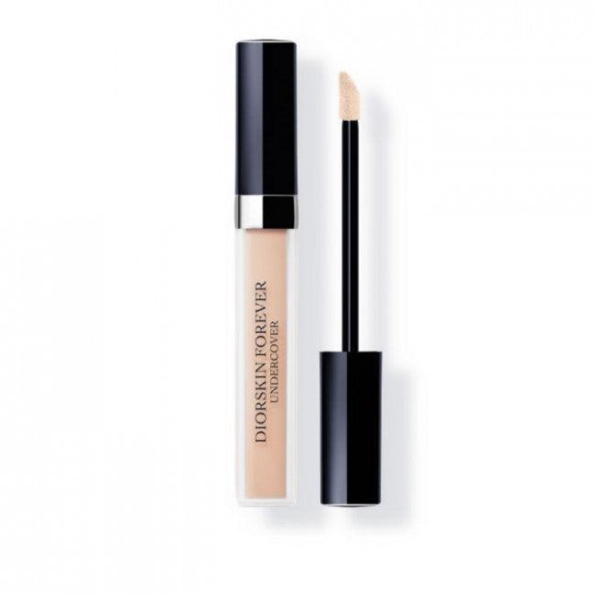 Dior Forever Skin Undercover Concealer -  022 Cameo - Bloom Shine