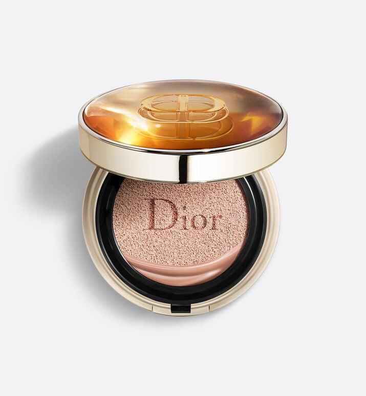 Dior Prestage Le Cushion Teint De Rose - Shade - Bloom Shine