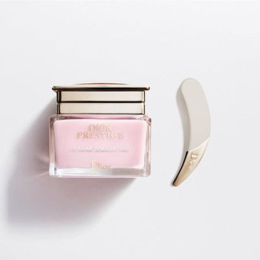 Dior Prestige cleansing balm - Bloom Shine