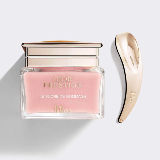 Dior Prestige exfoliator Scrub Mask - Bloom Shine