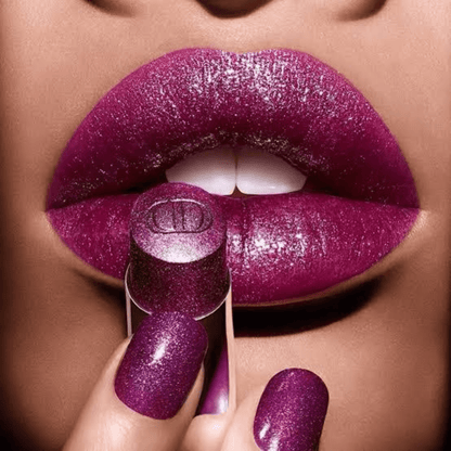 Dior Vernis Sun Glow Nail Laacquers - Bloom Shine