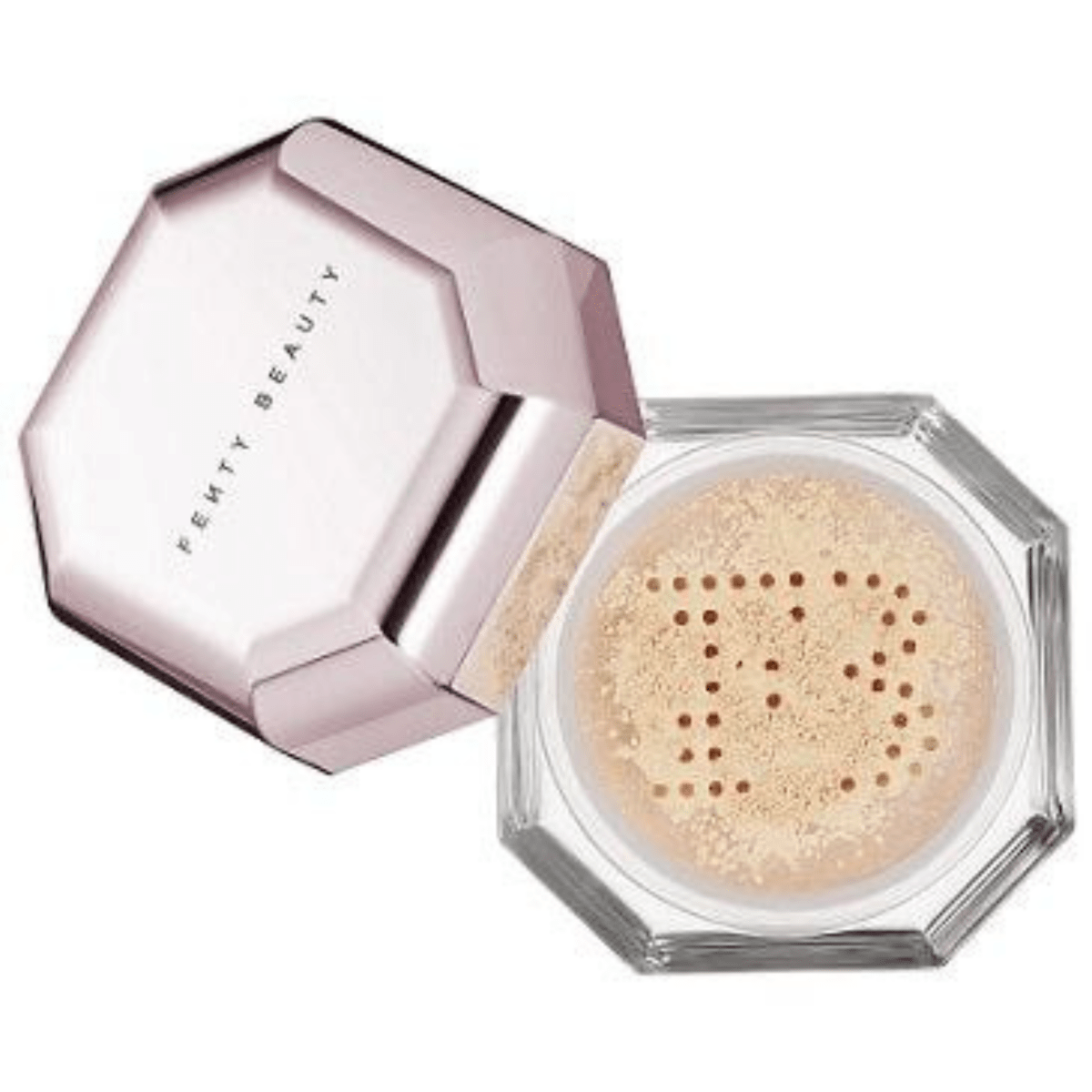 Fanty Beauty PRO FILT'R INSTANT RETOUCH SETTING POWDER - Bloom Shine