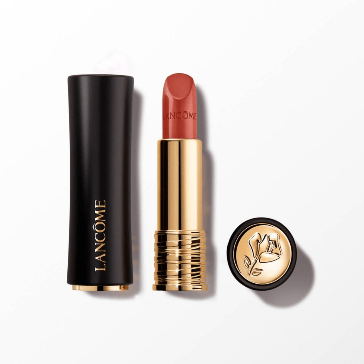 Highly Pigmented Creamy Lipsticks Lancôme - Bloom Shine