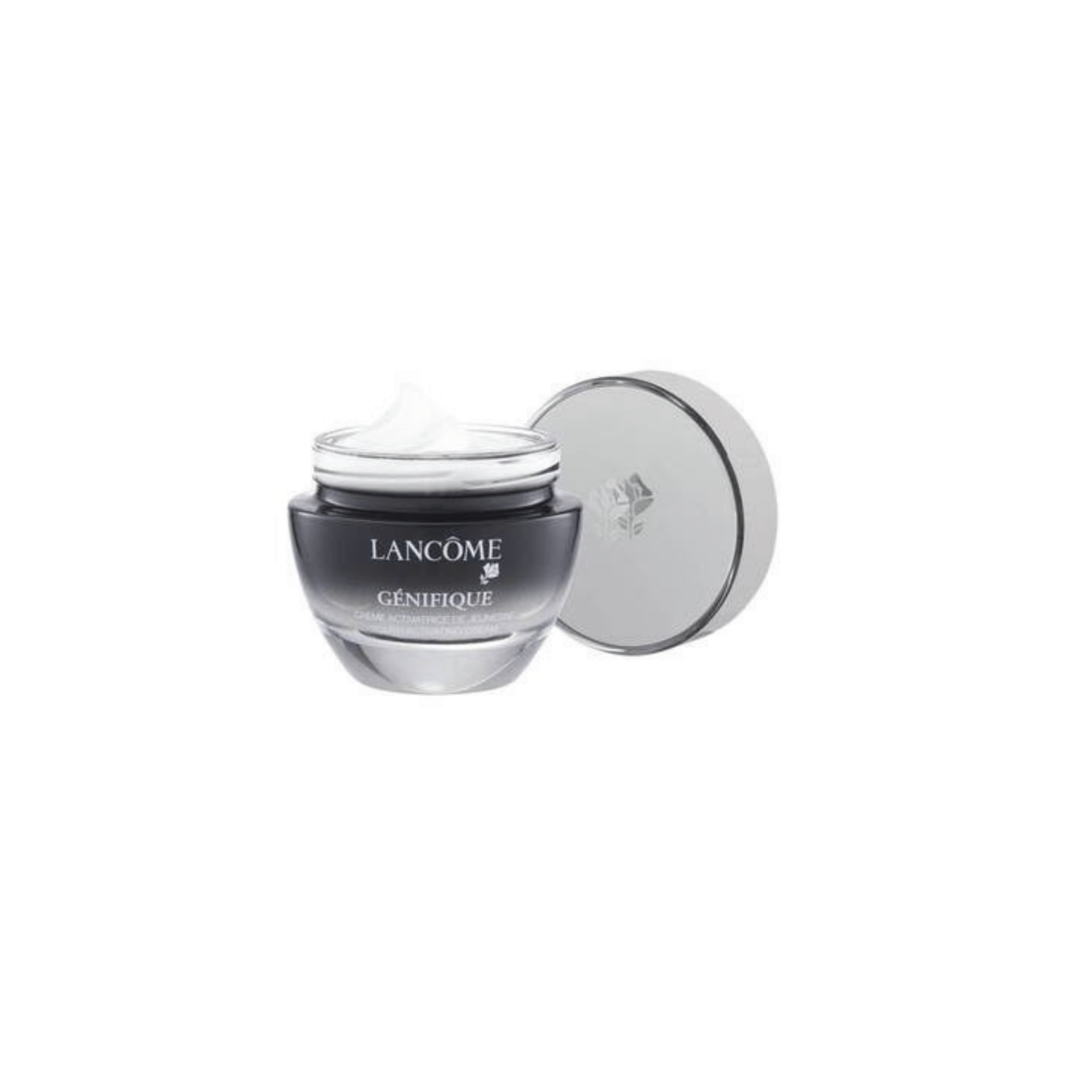 Lancôme’s Génifique Day Cream - Bloom Shine