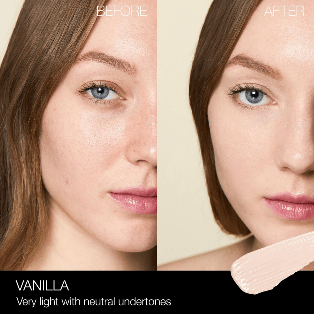 NARS Radiant Creamy Concealer - Bloom Shine