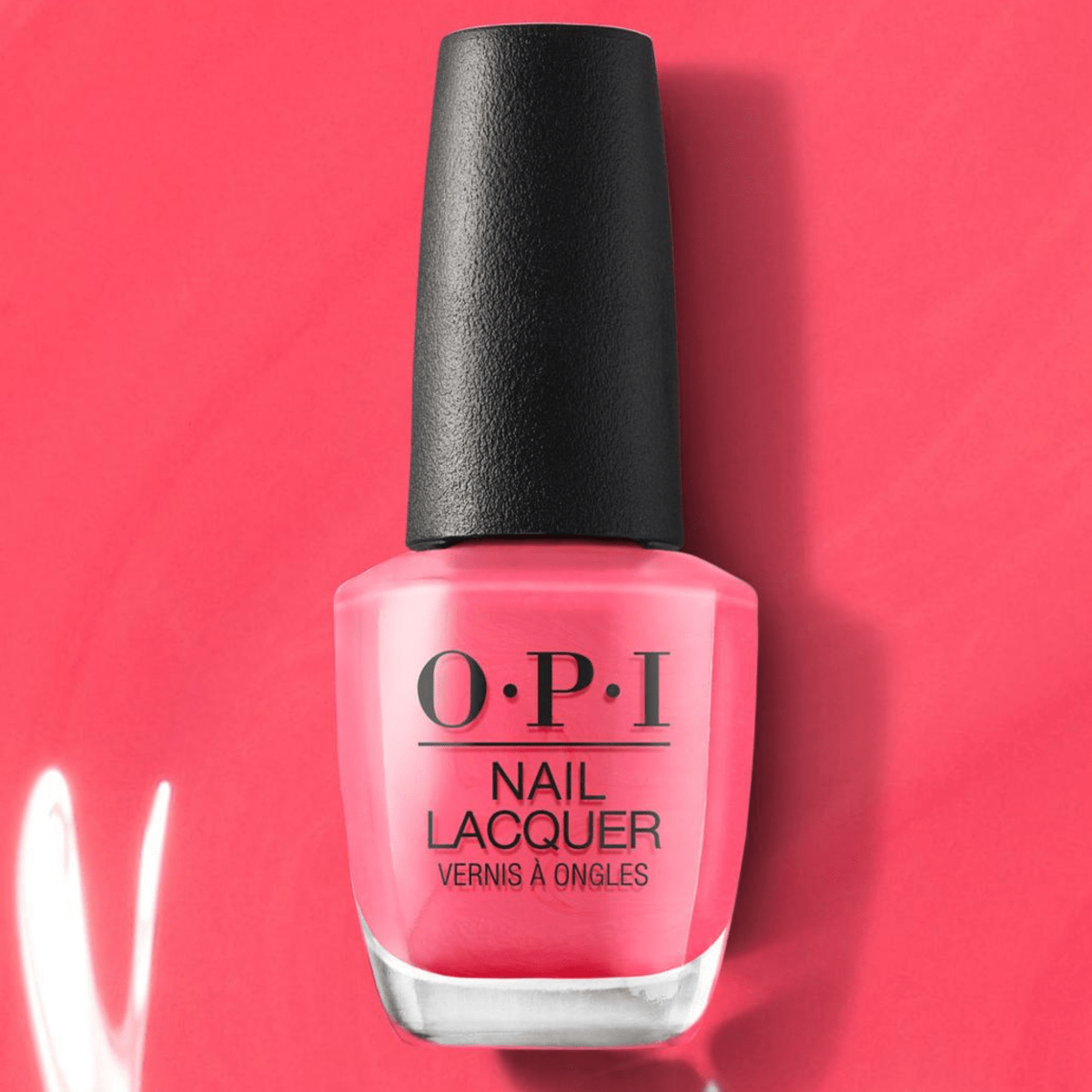 O.P.I NAIL LACQUERS - Bloom Shine