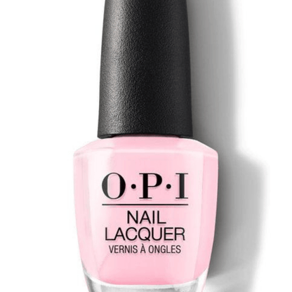 O.P.I NAIL LACQUERS - Bloom Shine