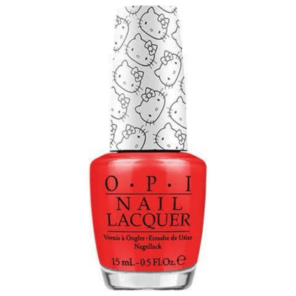 OPI Nail Lacquers - Bloom Shine