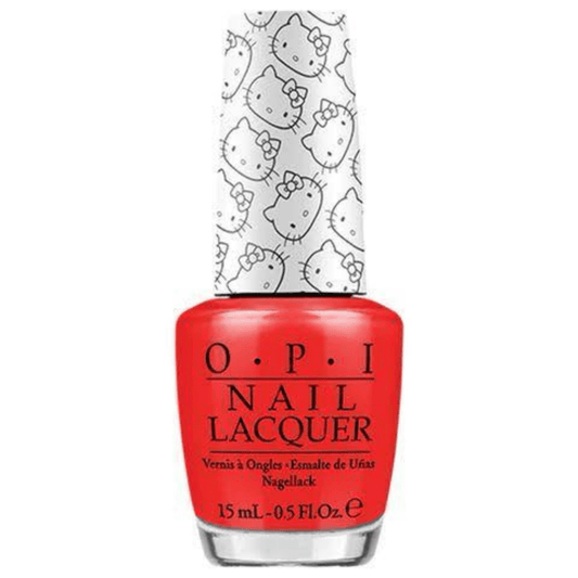 OPI Nail Lacquers - Bloom Shine