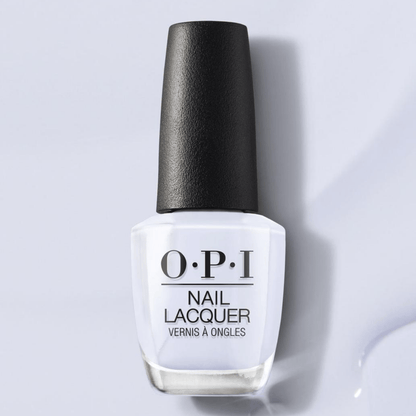 OPI Nail Lacquers - Bloom Shine