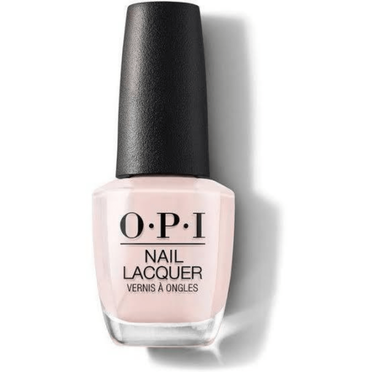 OPI Nail Lacquers - Bloom Shine