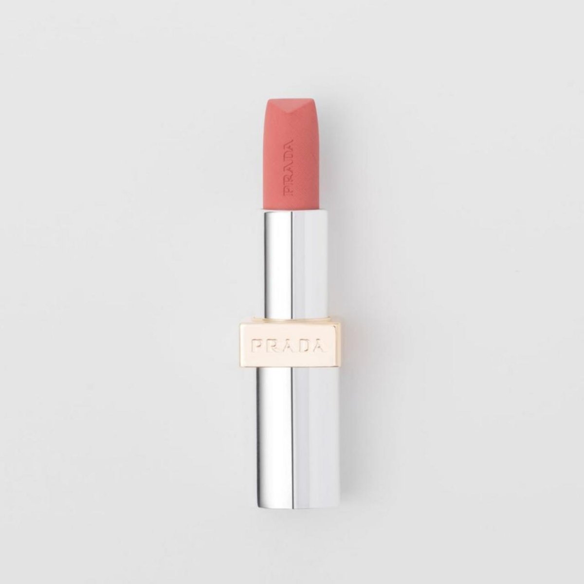 Prada Monochrome Hyper Matte Lipsticks - Bloom Shine