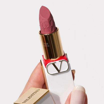 Rosso Valentino Party Edition - Bloom Shine