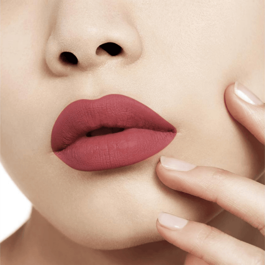 Rouge Dior 558 Grace velvet finish - Bloom Shine