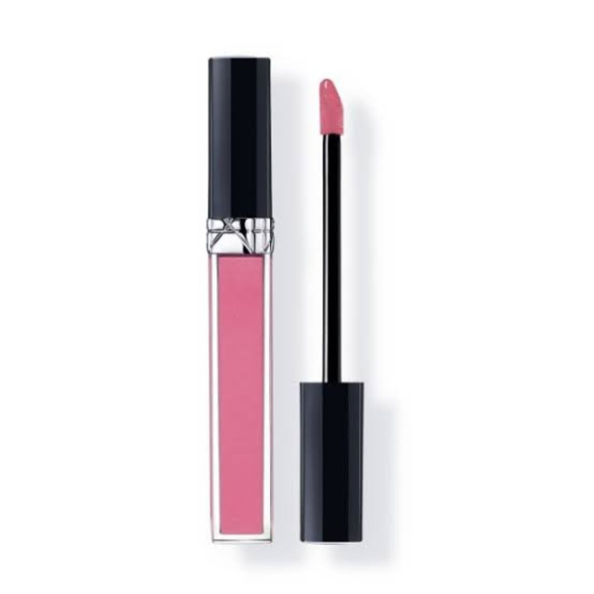 Rouge Dior Brilliant Lip Gloss - Bloom Shine
