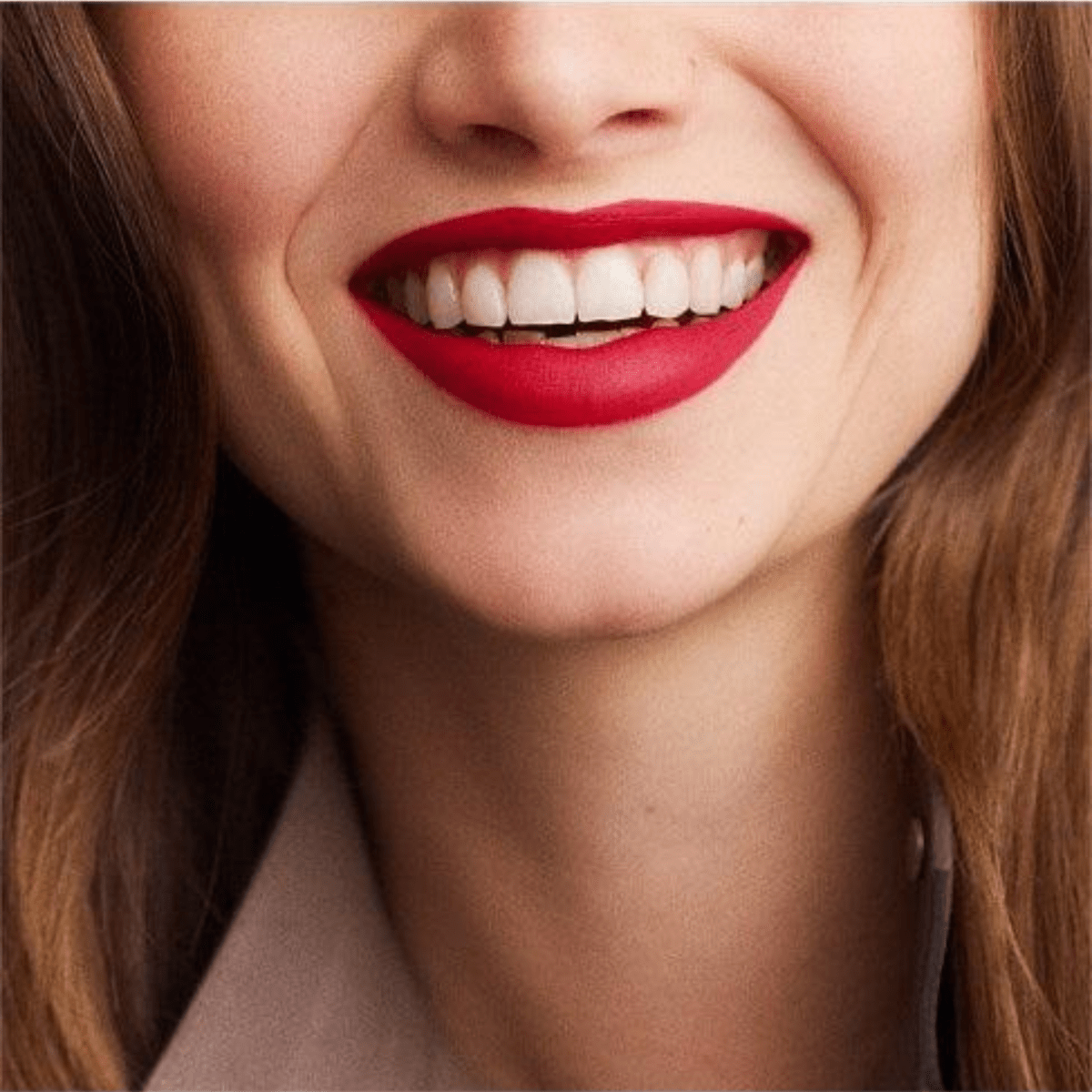 ROUGE HERMÈS - Matte lipstick, Rouge Bleu 68 – Rouge Bleu - Bloom Shine