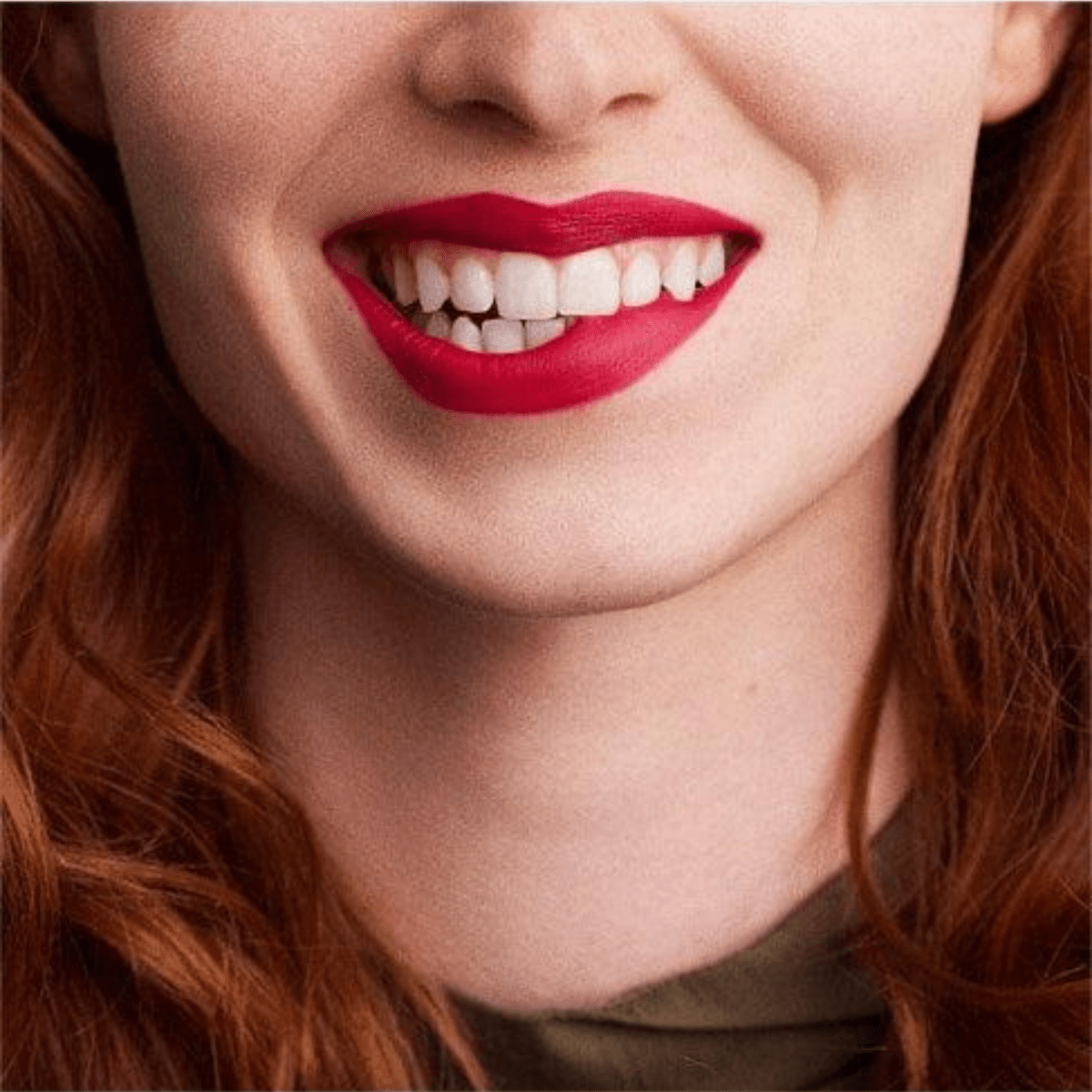 ROUGE HERMÈS - Matte lipstick, Rouge Bleu 68 – Rouge Bleu - Bloom Shine