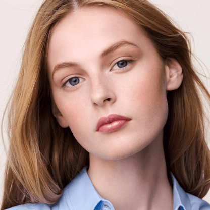 Rouge Hermes Shiny lipstick, Limited Edition, 05 brillant Beige d'Eau - Bloom Shine