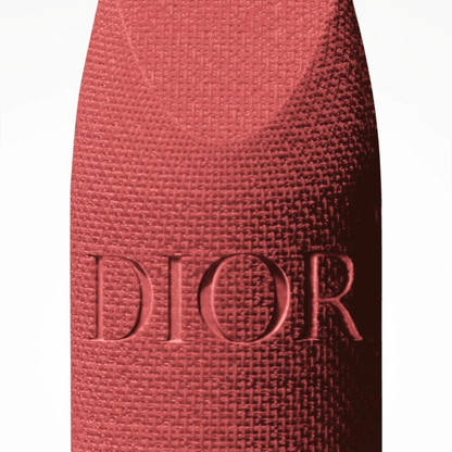 Rough Dior * 772 Classic Rosewood velvet finish - Bloom Shine