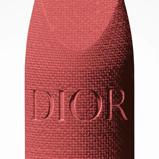 Rough Dior * 772 Classic Rosewood velvet finish - Bloom Shine