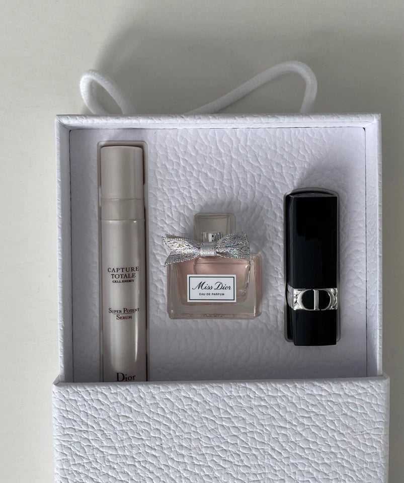 Dior Discovery Set