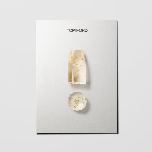 tomford SOLEIL LIP BLUSH - Bloom Shine