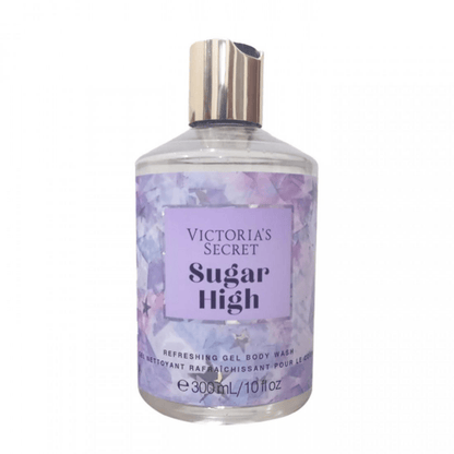 Victoria's Secret Refreshing Body Wash - Bloom Shine
