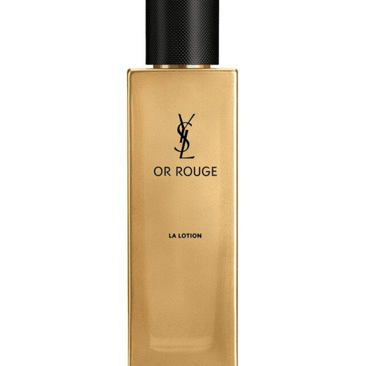 YSL OR ROUGE LA LOTION - Bloom Shine